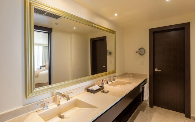 Moon Palace Nizuc - All inclusive