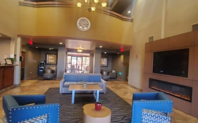 Spark By Hilton Phoenix East Mesa