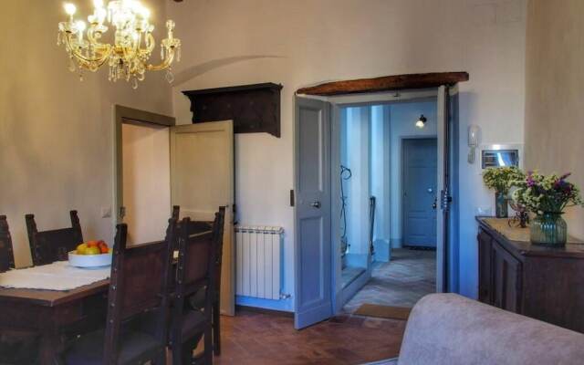 Delicious, Cozy Apartment in Montefalco