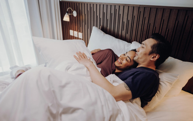 Ruby Lucy Hotel London by IHG