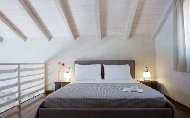 Ionian Horizon Villas