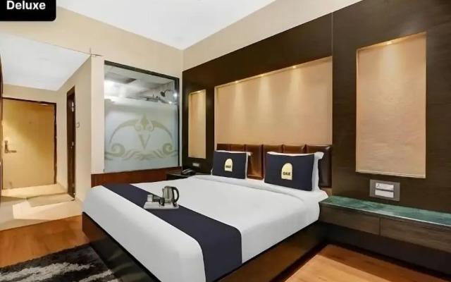 Hotel Vishwanath Palace