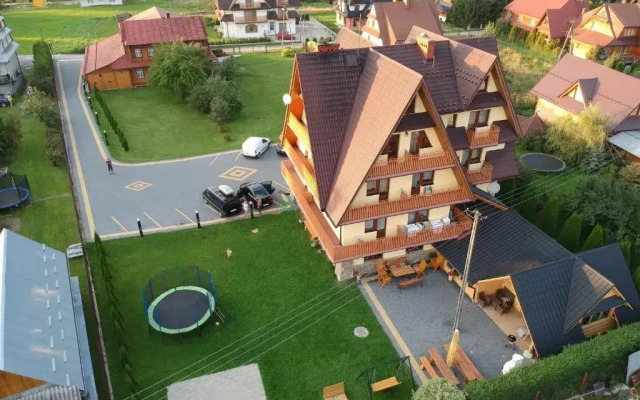 Kwatery Prywatne Beata Marek