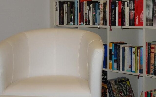 Schorta's Hotel Alvetern