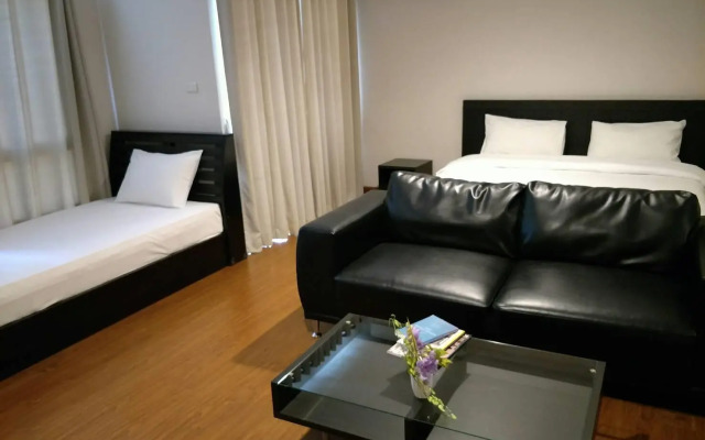 zZz Crest Chiang Mai