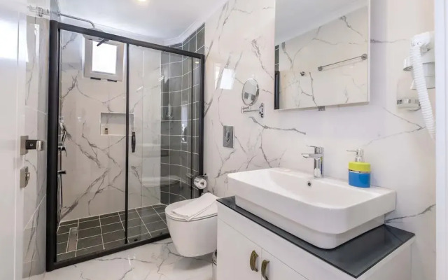 Yosun Suites