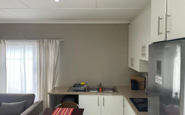 Hidden Bliss Self Catering Guesthouse