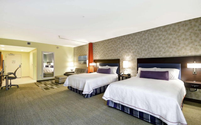 Home2 Suites by Hilton Minneapolis-Eden Prairie