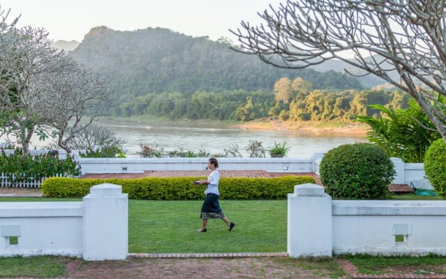 The Grand Luang Prabang