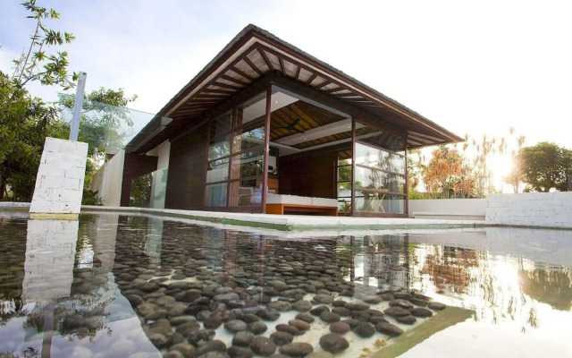 Nomina Villas Pecatu