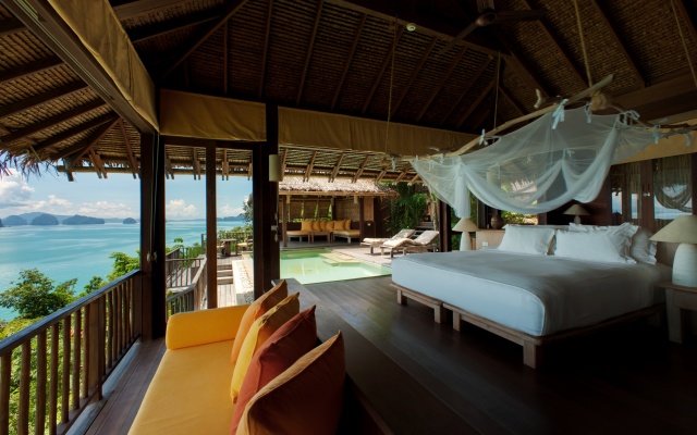 Six Senses Yao Noi