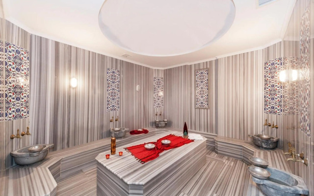Sagalassos Lodge & Spa