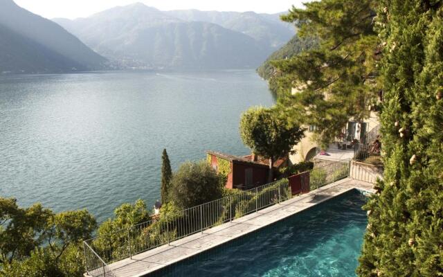 Casa Marina - Appartamento nel residence di Nesso