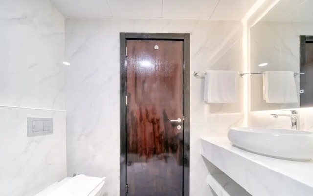 KOHH - 1BR in Oasis Residence 4