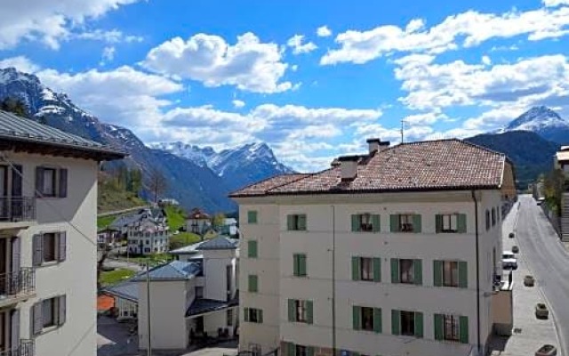 Hotel Ristorante Cavallino