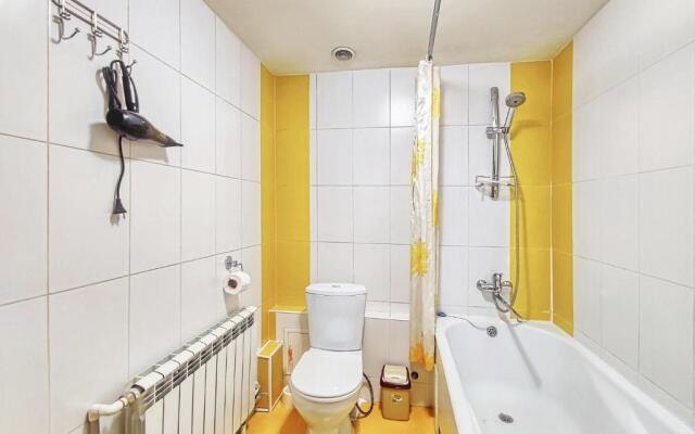 Apartamenty 10-j mikrorajon, 5A