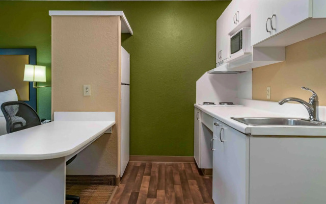 Extended Stay America Suites Detroit Ann Arbor Briarwood Mal