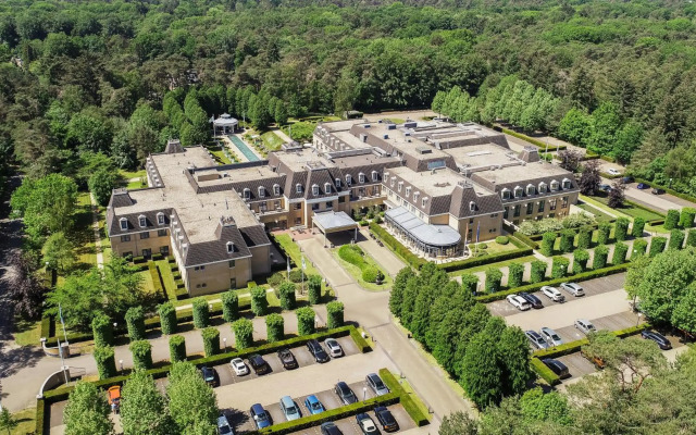 Hotel de Heerlickheijd van Ermelo
