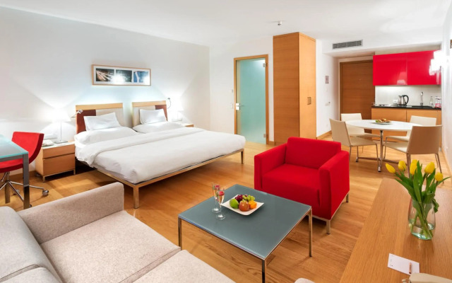 Andel's by Vienna House Prague