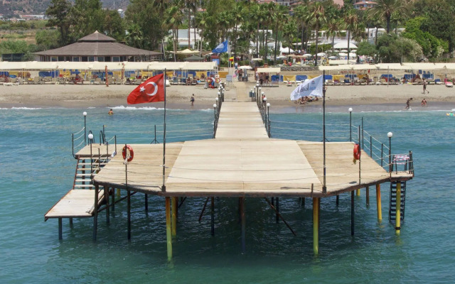 Club Kastalia Holiday village