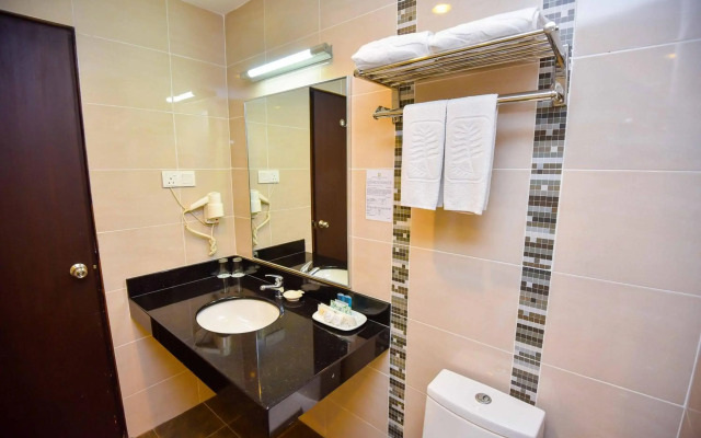 Ritz Garden Hotel Manjung