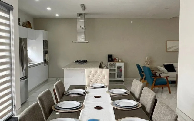 Casa Santacruz