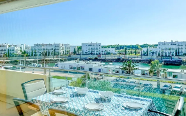Aquamar Sunset T2 HsR Marina Vilamoura