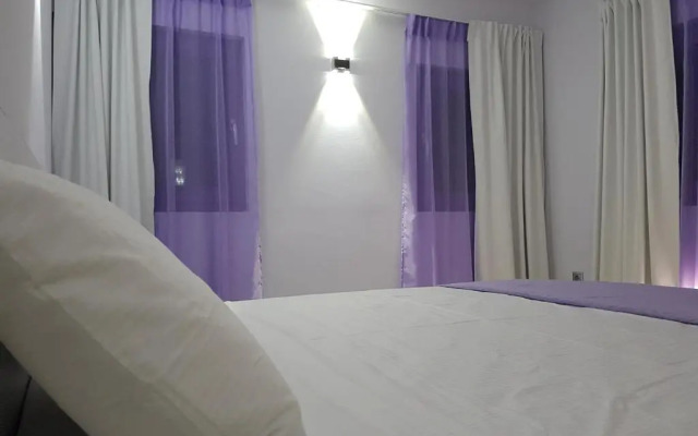 Apartment at KiVA-villa, Kampi, KEA, Cyclades, Greece