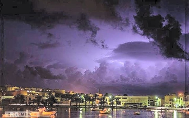 B&B Casa Gilania Lampedusa