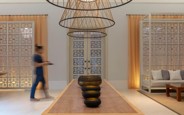 Pullman Luang Prabang