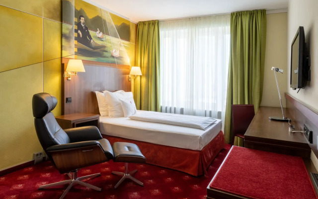 Hotel König Ludwig II