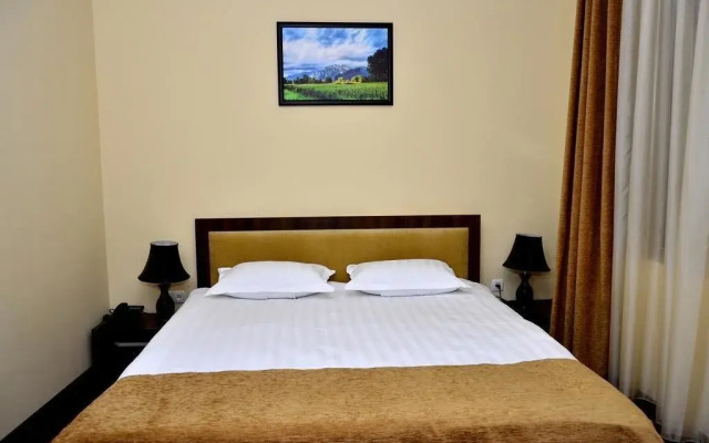 Hotel Diyora Malika