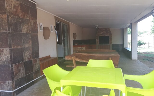 C - Land Guest House