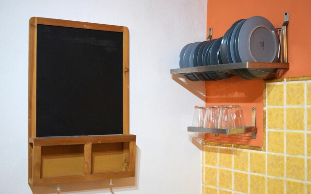 Studio in Peñaflor, With Wifi