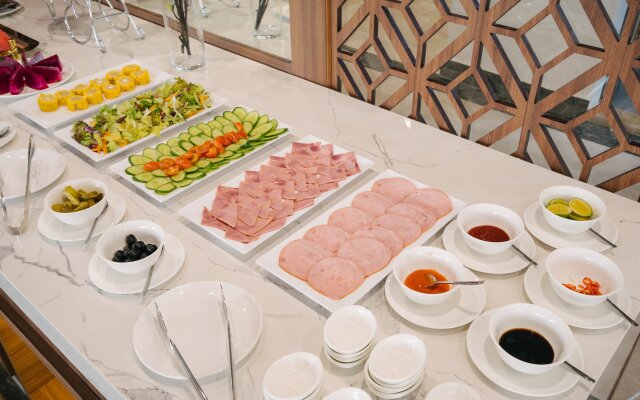 K-Zone The Star Hotel