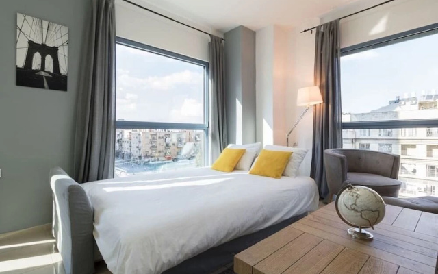 Sweethome26 - Yafo Street Jerusalem