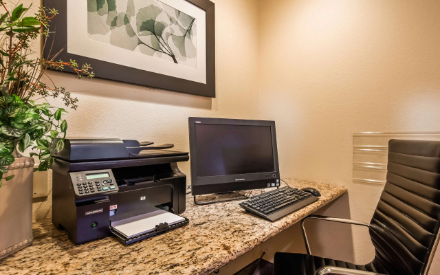 Best Western Plus Lonoke Hotel