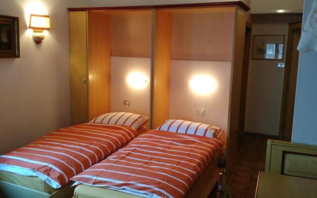 De Prealon Apartment