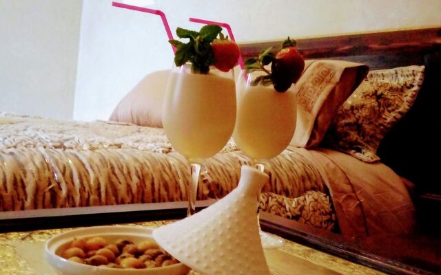 Riad Miral