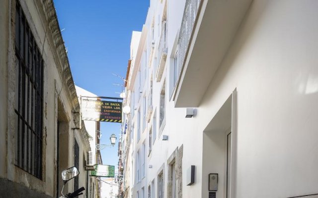 Lisbon Serviced Apartments - Mouraria