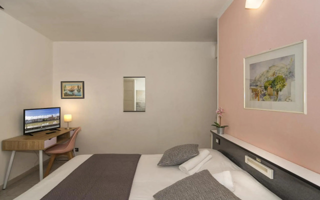 Hotel Amalfitana