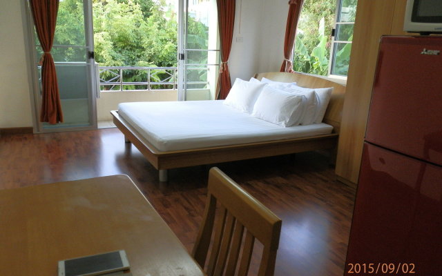 Sandy Serviced Apartment