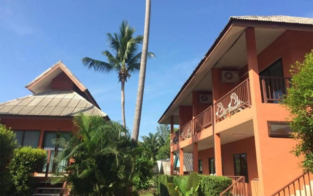 Lanta Cottage