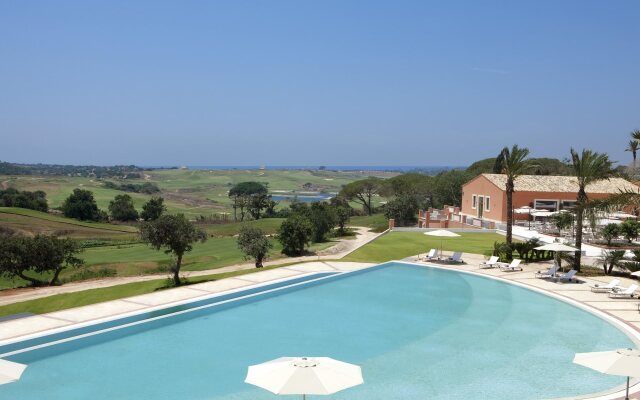 Donnafugata Golf Resort & Spa