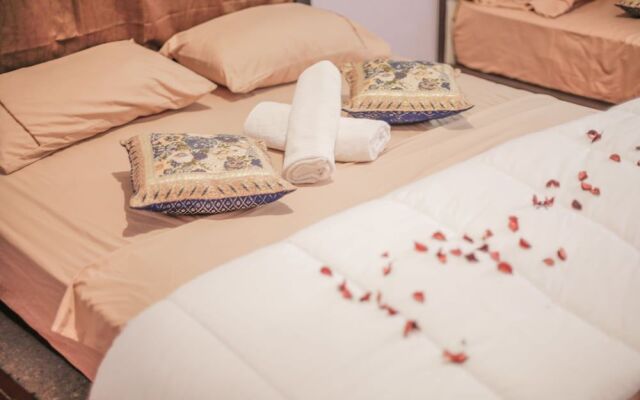 Dar Widad - Hostel