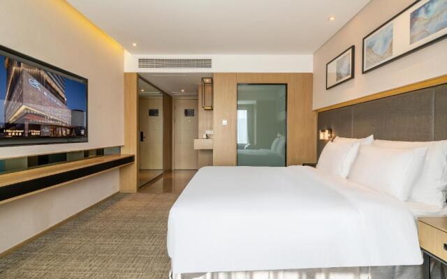 Xiamen Zenith Hotel
