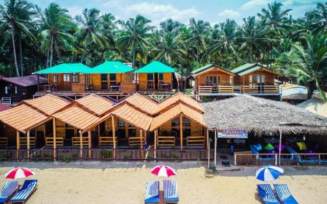 Om Sai Beach Huts