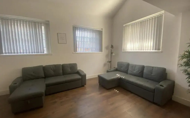 Prestige STAY Aparthotel Cavern Quarter