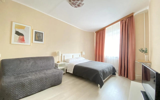 Хочу приехать на улице Кирова 16