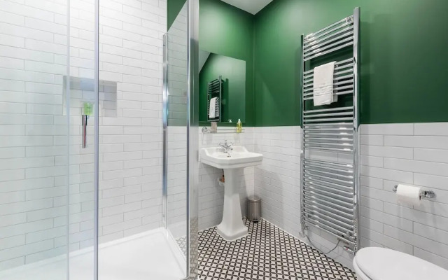 Old Abbey House Hotel